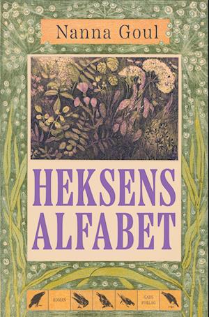 Heksens alfabet