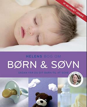 Helens bog om børn & søvn