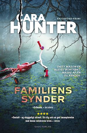 Familiens synder, PB