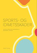 Sports- og idrætsskader