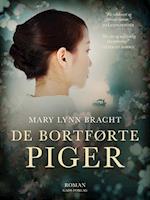 De bortførte piger, PB