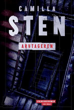 Arvtageren