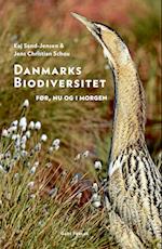 Danmarks biodiversitet