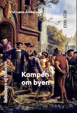 København og historien | Bind 3