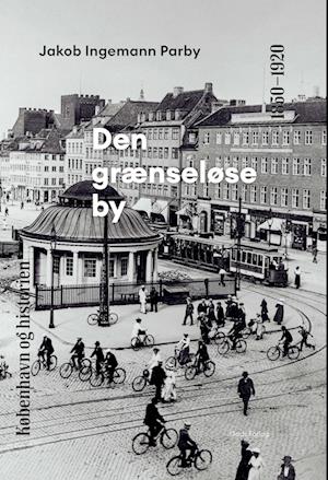 København og historien | Bind 6