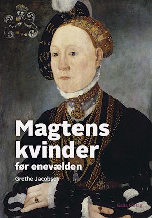 Magtens kvinder