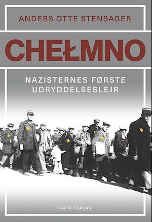 Chelmno-Anders Otte Stensager-Bog