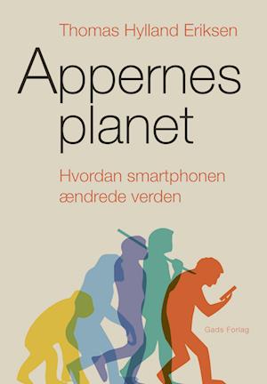 Appernes planet