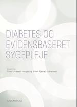 Diabetes og evidensbaseret sygepleje