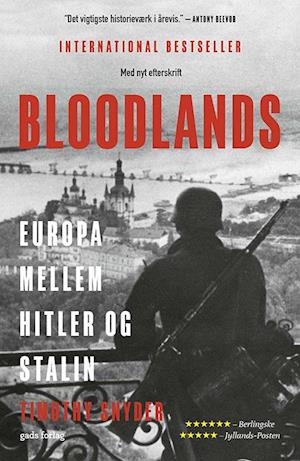 Bloodlands