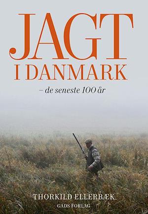 Jagt i Danmark