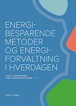 Energibesparende metoder og energiforvaltning i hverdagen