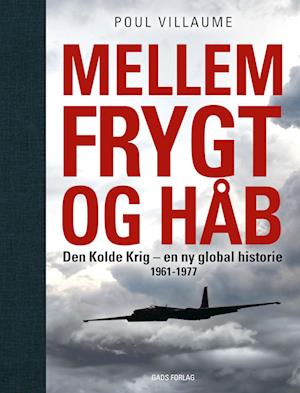 Mellem frygt og håb