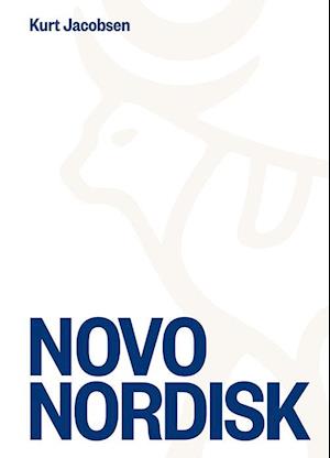 Novo Nordisk, engelsk udg.