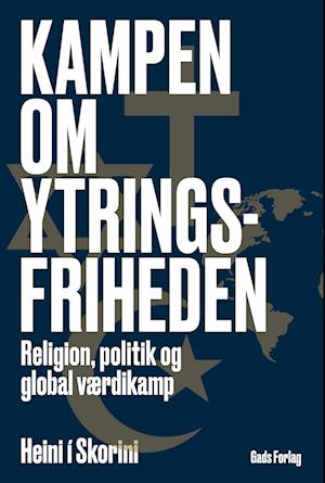 Kampen om ytringsfriheden