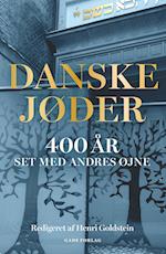 Danske jøder 400 år