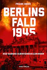 Berlins fald 1945