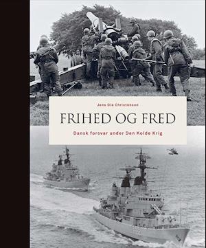 Frihed og fred