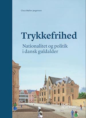 Trykkefrihed