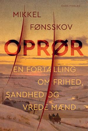 Oprør