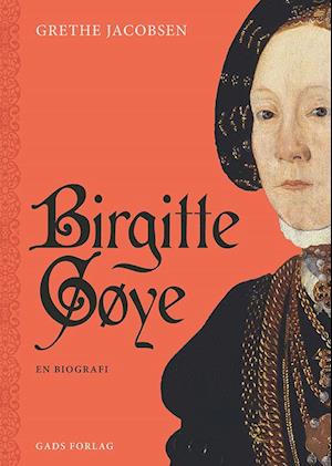 Birgitte Gøye-Grethe Jacobsen-Bog