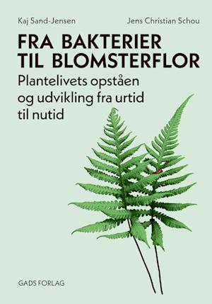 Fra bakterier til blomsterflor