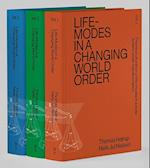 Life-Modes in a changing World Order