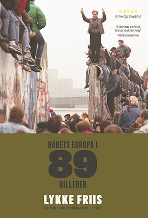 Håbets Europa i 89 billeder