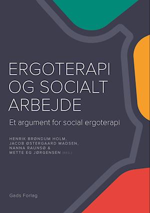 Ergoterapi og socialt arbejde