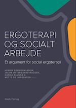 Ergoterapi og socialt arbejde