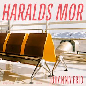 Haralds mor