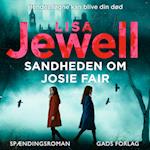 Sandheden om Josie Fair