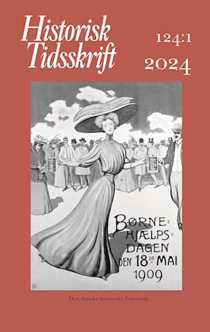 Historisk Tidsskrift 124:1: „Et udpræget hastværksarbejde“