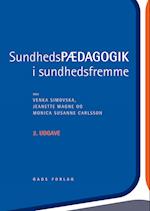 Sundhedspædagogik i sundhedsfremme