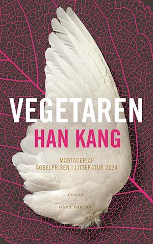 Vegetaren - Han Kang - Bog