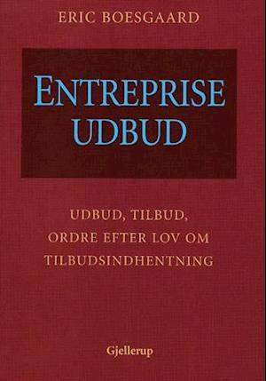 Entrepriseudbud