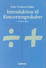 Introduktion til koncernregnskaber