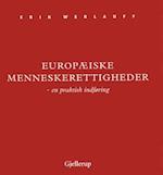 Europæiske menneskerettigheder