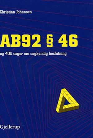 AB92 - 10 år (§46)