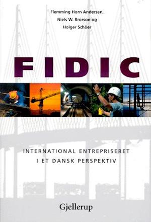 Fidic - International entreprise