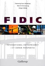 Fidic - International entreprise