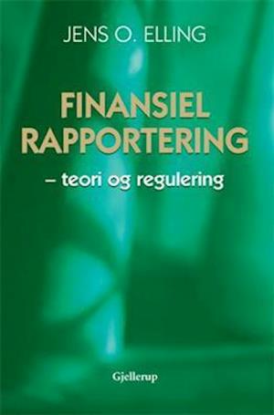 Finansiel rapportering