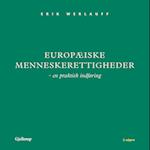 Europæiske menneskerettigheder