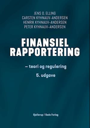 Finansiel rapportering