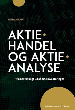 Aktiehandel og aktieanalyse