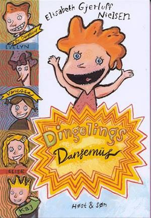 Dingelings Dansemus