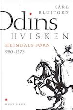 Odins hvisken - Heimdals børn 980-1375