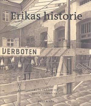 Erikas historie