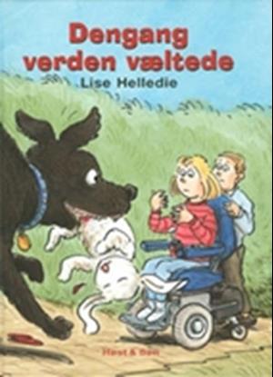 Dengang verden væltede