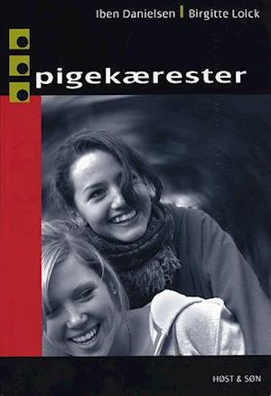 Pigekærester